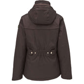 PK Veste Pagani Café-Marron