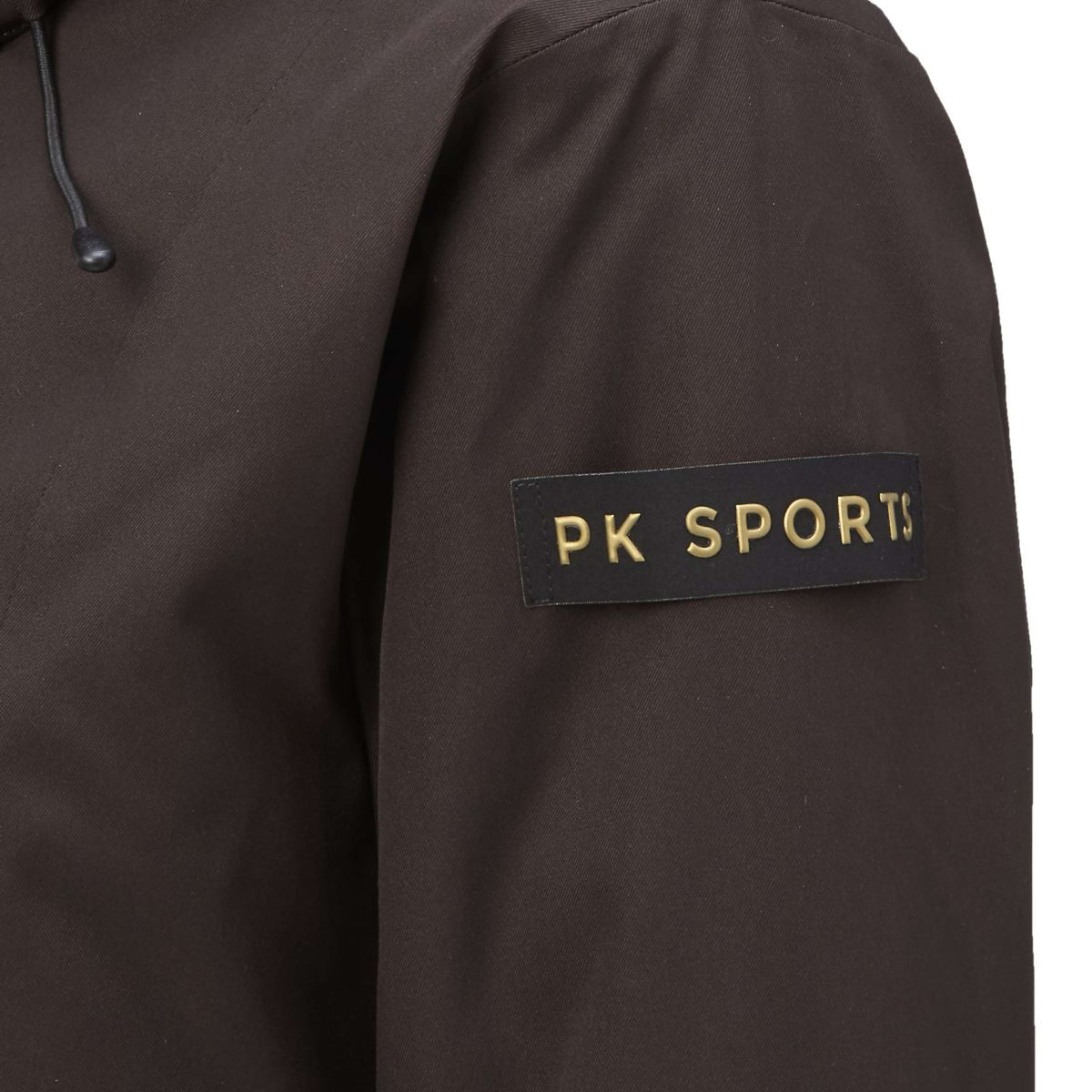 PK Veste Pagani Café-Marron