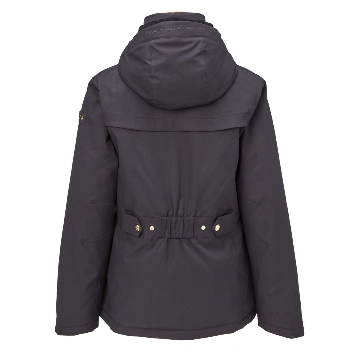 PK Veste Pagani Onyx