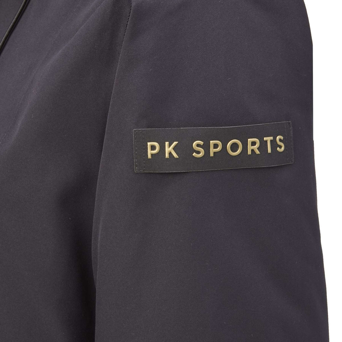 PK Veste Pagani Onyx