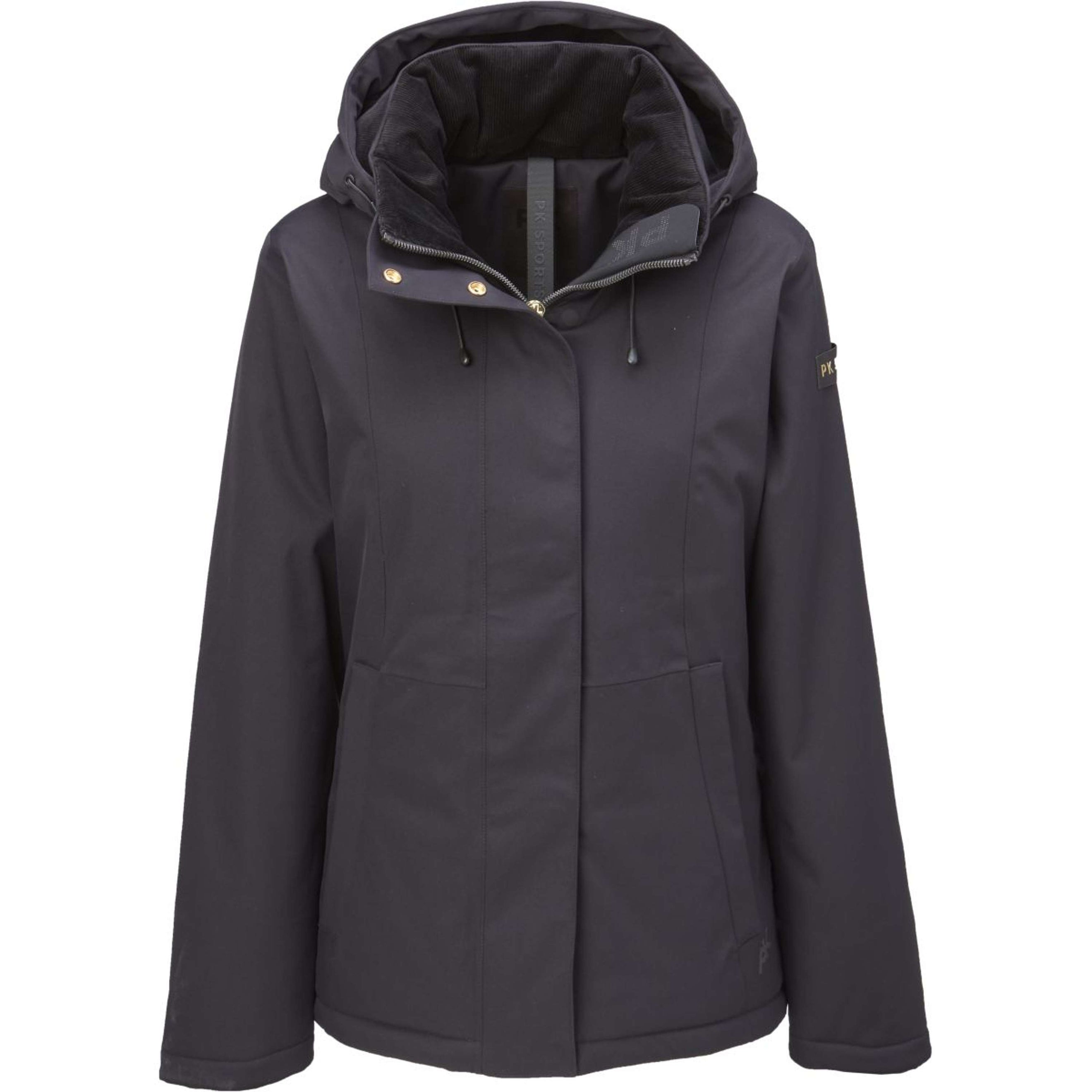 PK Veste Pagani Onyx