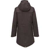 PK Veste Pardino Café-Marron