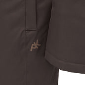 PK Veste Pardino Café-Marron