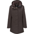 PK Veste Pardino Café-Marron
