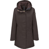 PK Veste Pardino Café-Marron