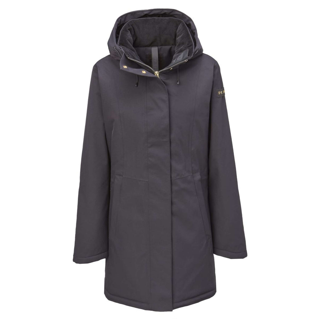 PK Veste Pardino Onyx
