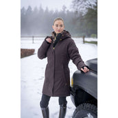 PK Veste Pardino Café-Marron