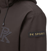PK Veste Powerdale Café-Marron