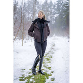 PK Veste Powerdale Onyx
