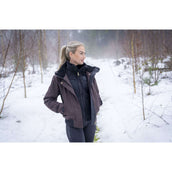 PK Veste Powerdale Onyx