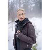 PK Veste Powerdale Onyx