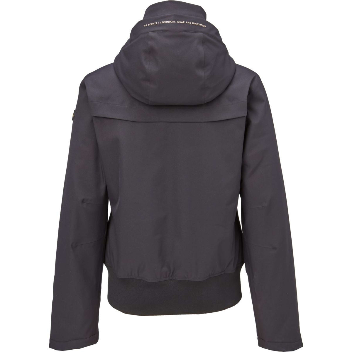 PK Veste Powerdale Onyx