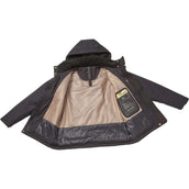 PK Veste Powerdale Onyx