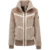 PK Fluffy Veste Rayano Muffin