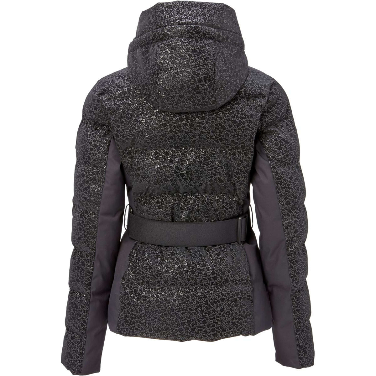 PK Veste Salvina All Over Onyx