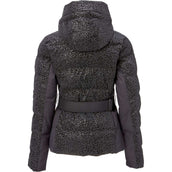 PK Veste Salvina All Over Onyx