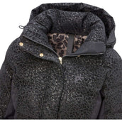 PK Veste Salvina All Over Onyx