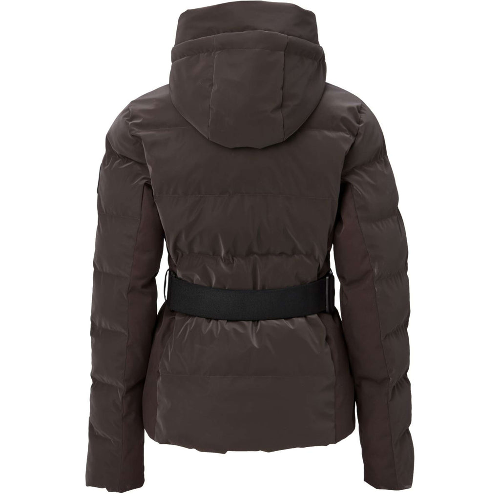 PK Veste Salvina Café-Marron