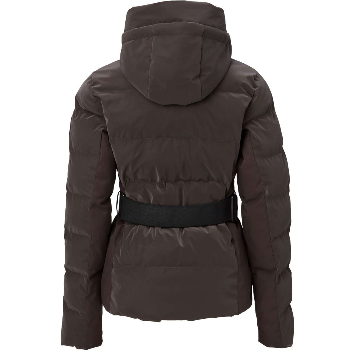 PK Veste Salvina Café-Marron