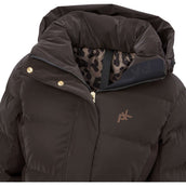 PK Veste Salvina Café-Marron