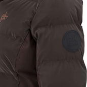 PK Veste Salvina Café-Marron