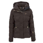 PK Veste Salvina Café-Marron