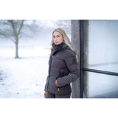 PK Veste Salvina Café-Marron