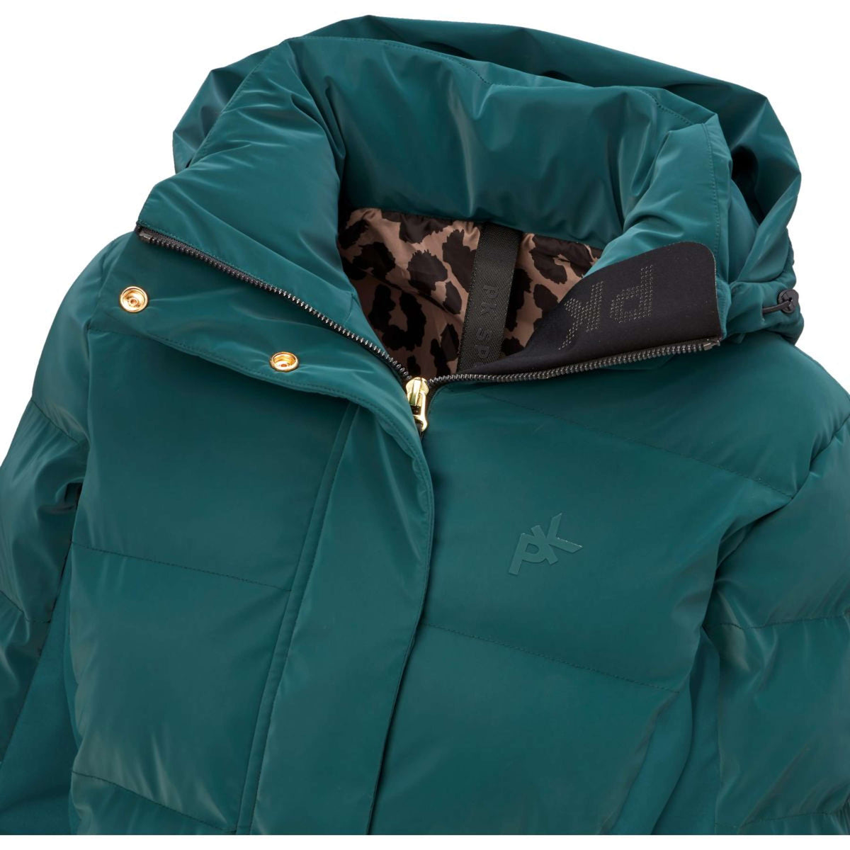 PK Veste Salvina Sea Moss