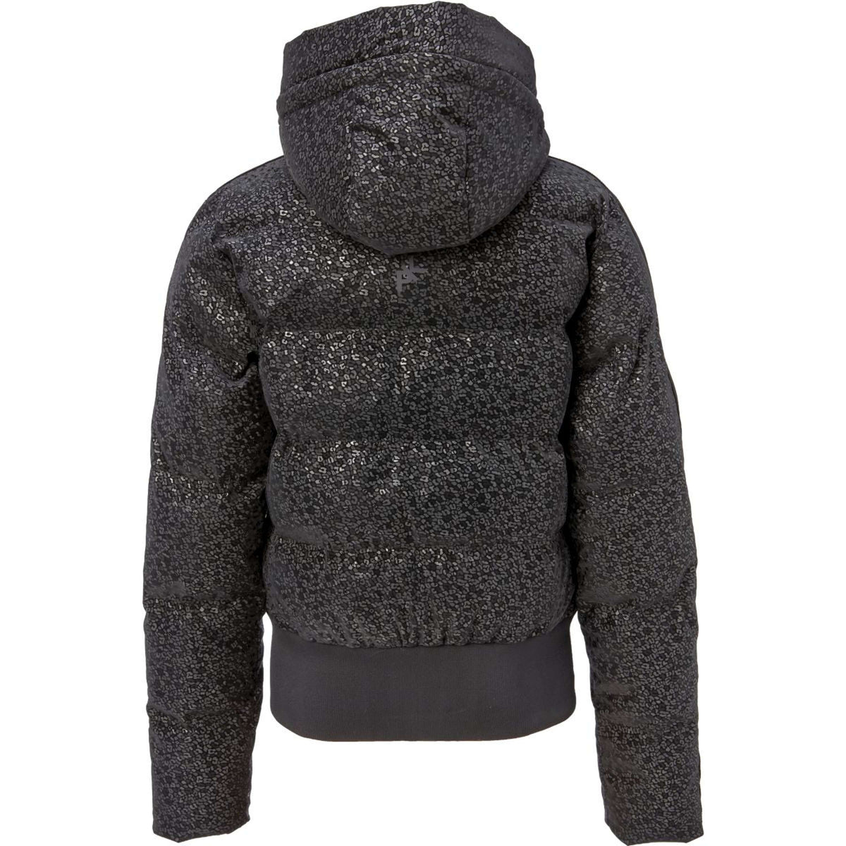 PK Veste Secret All Over Onyx