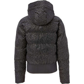 PK Veste Secret All Over Onyx