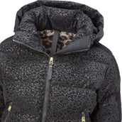 PK Veste Secret All Over Onyx