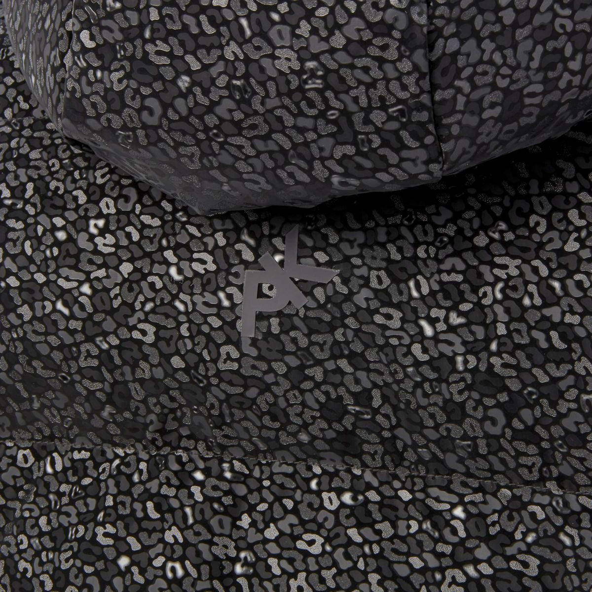 PK Veste Secret All Over Onyx