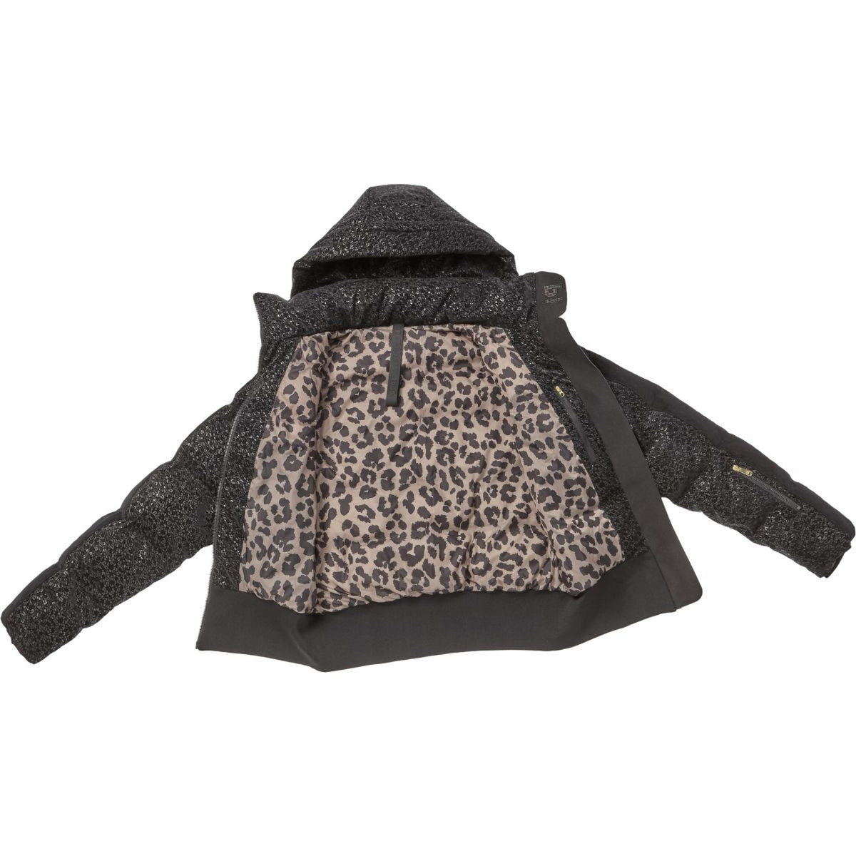 PK Veste Secret All Over Onyx