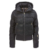 PK Veste Secret All Over Onyx