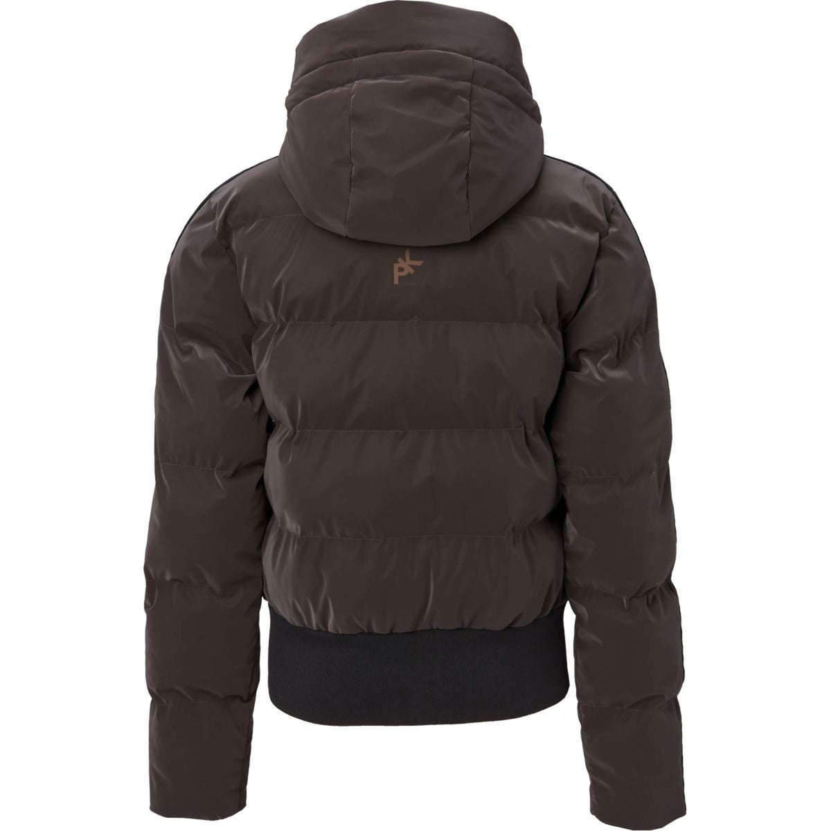 PK Veste Secret Café-Marron