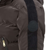 PK Veste Secret Café-Marron