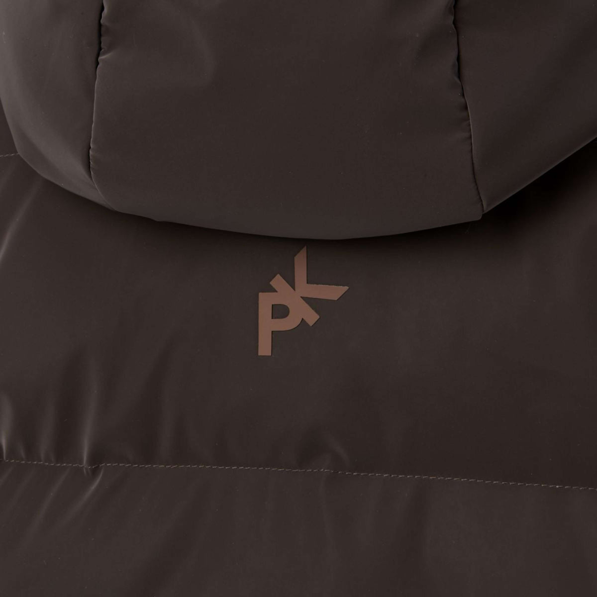 PK Veste Secret Café-Marron