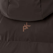 PK Veste Secret Café-Marron