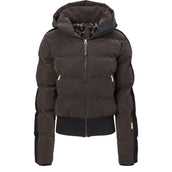 PK Veste Secret Café-Marron