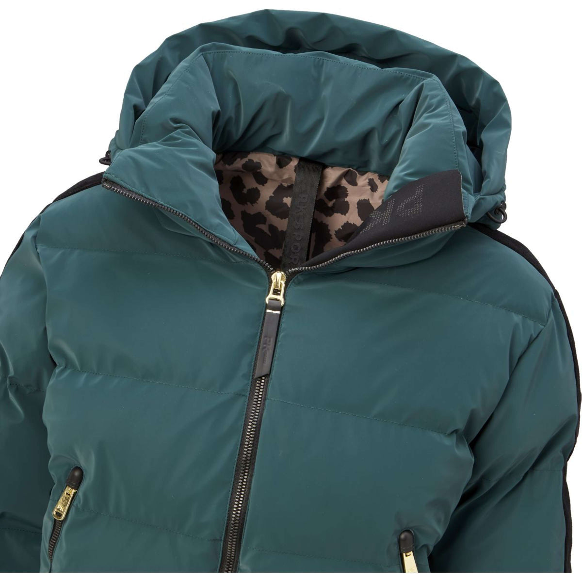PK Veste Secret Sea Moss