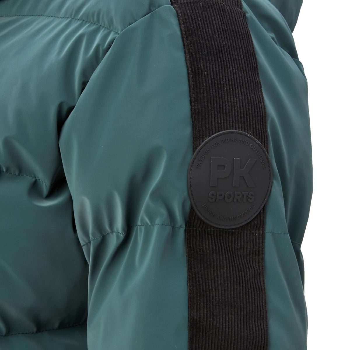 PK Veste Secret Sea Moss