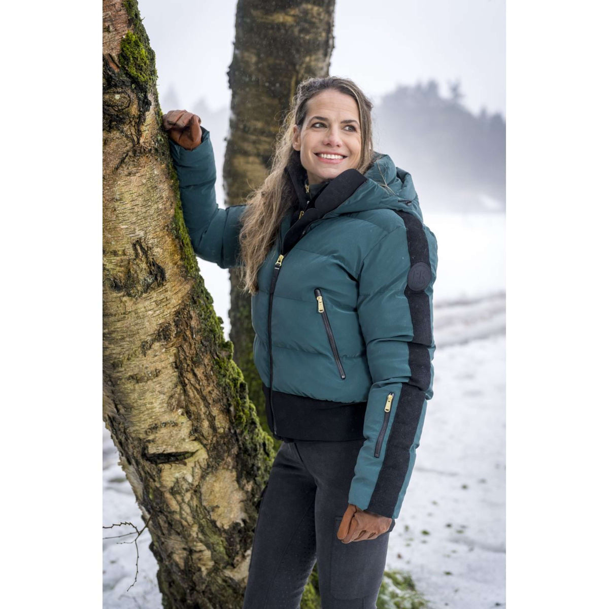 PK Veste Secret Sea Moss