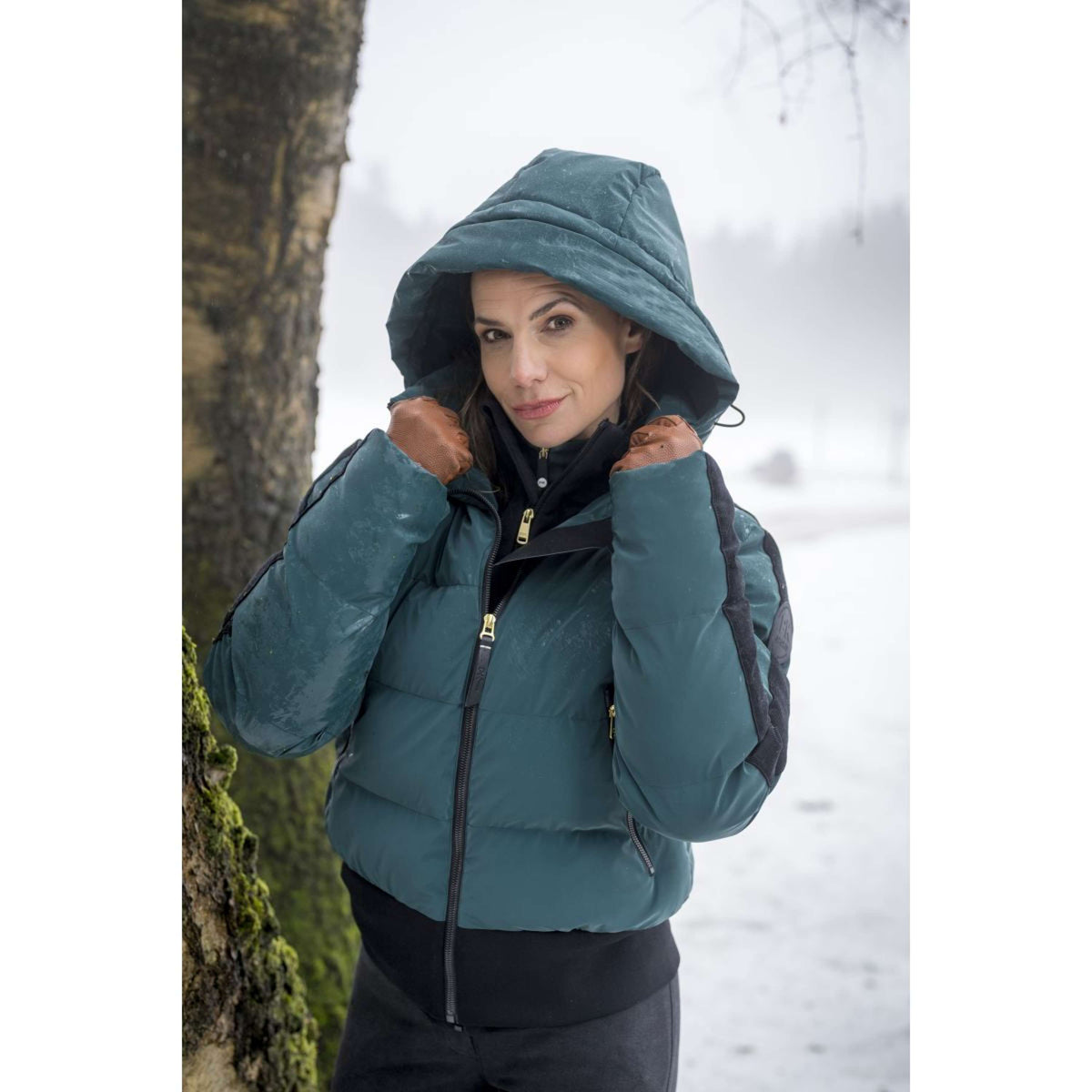 PK Veste Secret Sea Moss
