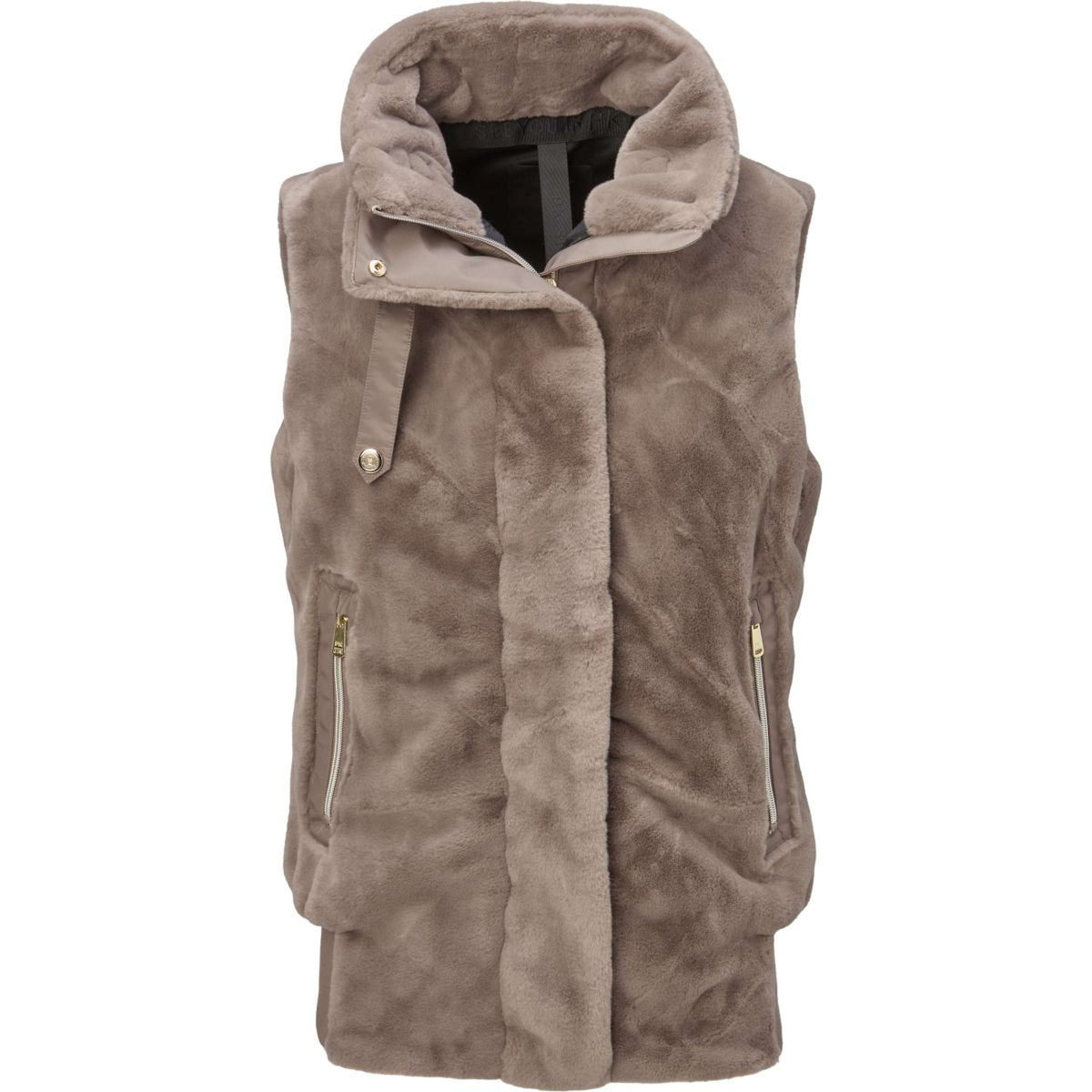 PK Bodychauffant Taury Fluffy Muffin