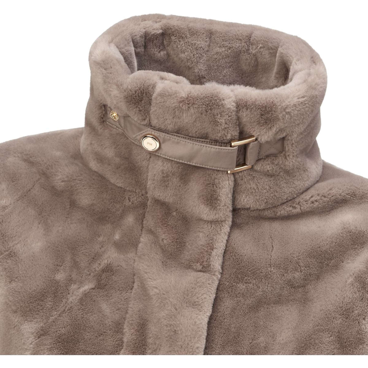PK Veste Tiamo Fluffy Muffin