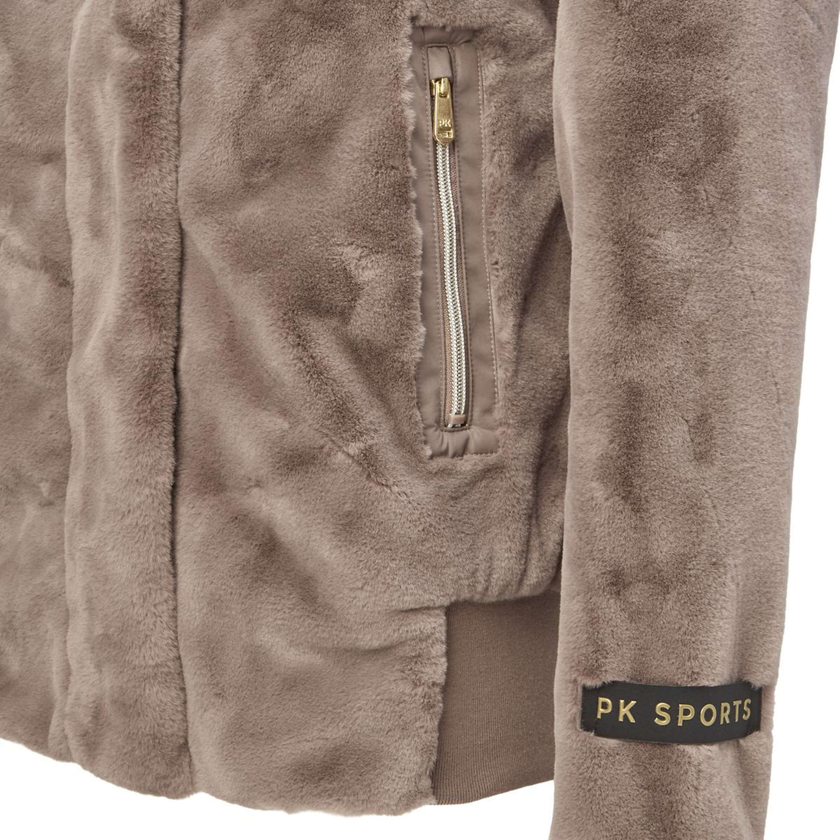 PK Veste Tiamo Fluffy Muffin