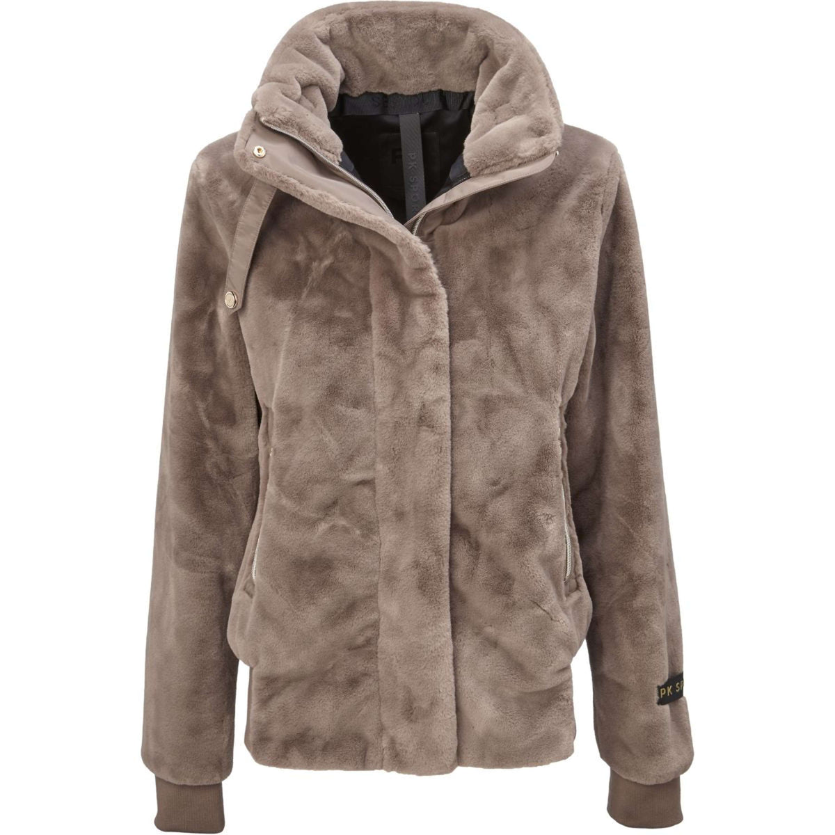PK Veste Tiamo Fluffy Muffin