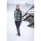 PK Veste Timber Fluffy Sea Moss