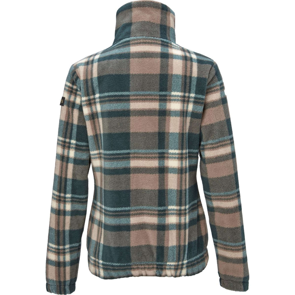 PK Veste Timber Fluffy Sea Moss