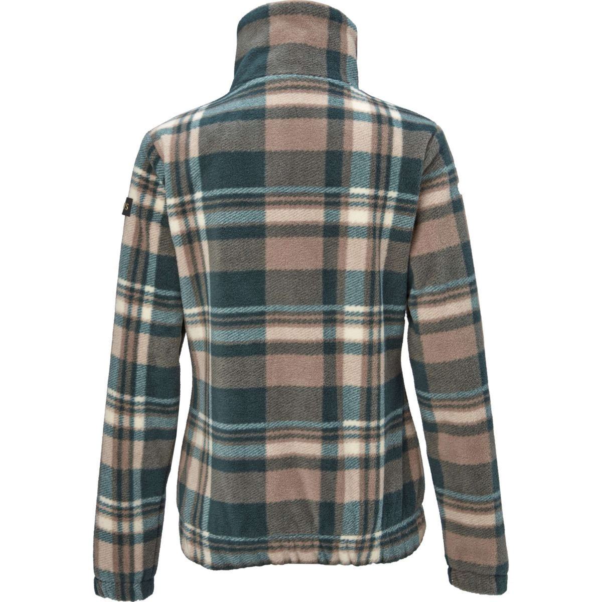 PK Veste Timber Fluffy Sea Moss